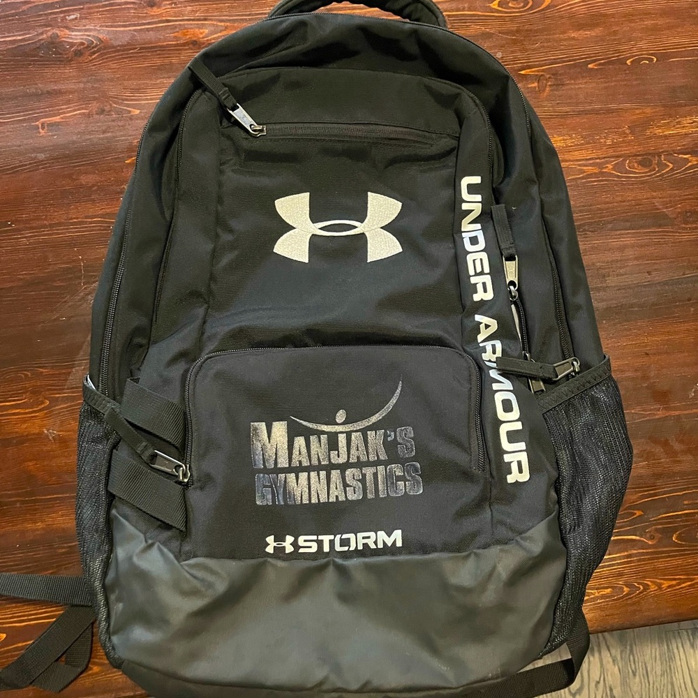Under Armour Storm Backpack